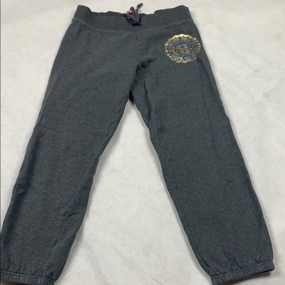 Victoria’s Secret sweats
